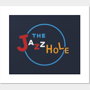 The Jazz Hole Posters and Art